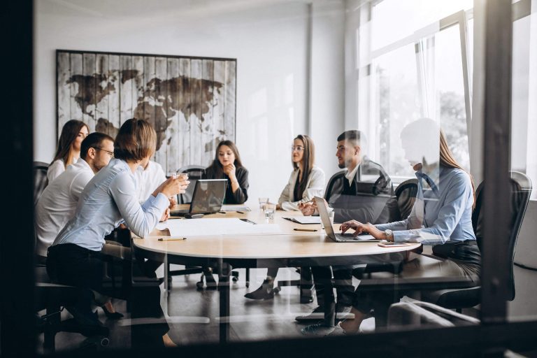What Training Does a Chief of Staff Need