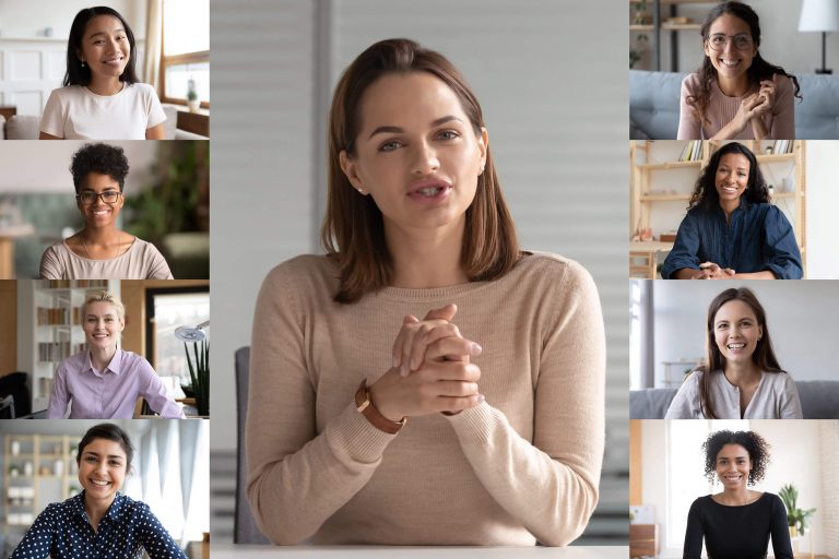 Chief of Staff Training Course