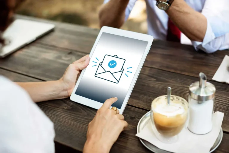 Chief of Staff Services